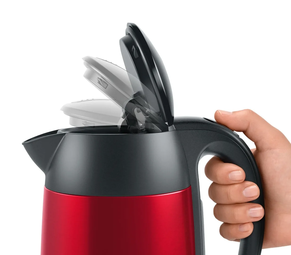 Электрочайник Bosch TWK3P424